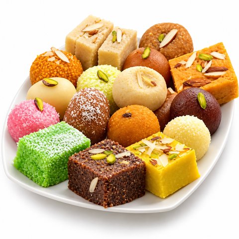 માવા મીક્ષ