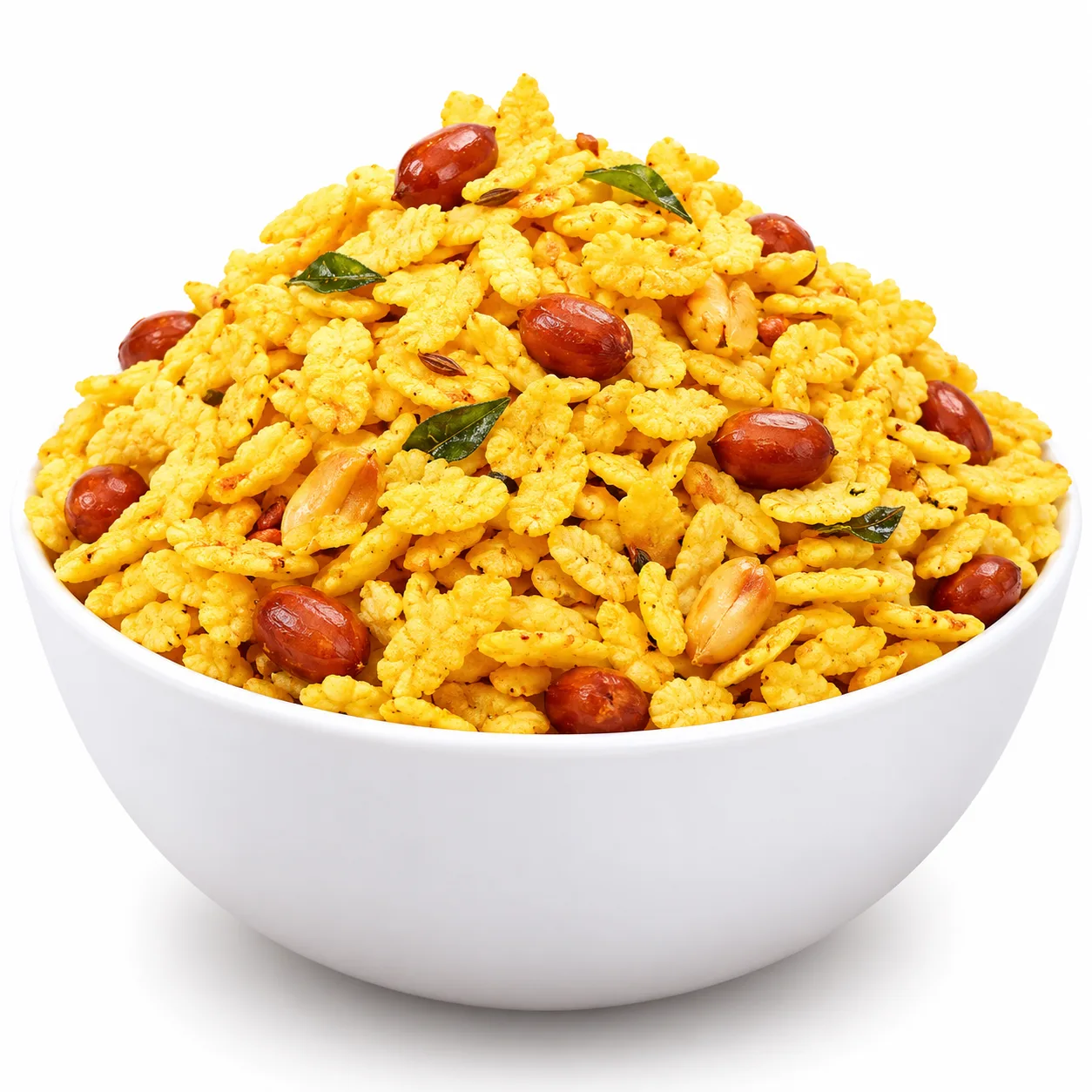પૌવા કેવડો