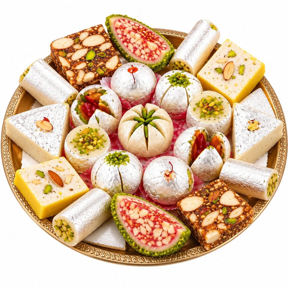 કાજુ-અંજીર મીક્ષ