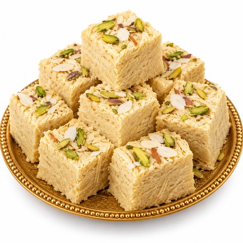 સ્પે. સોનપાપડી