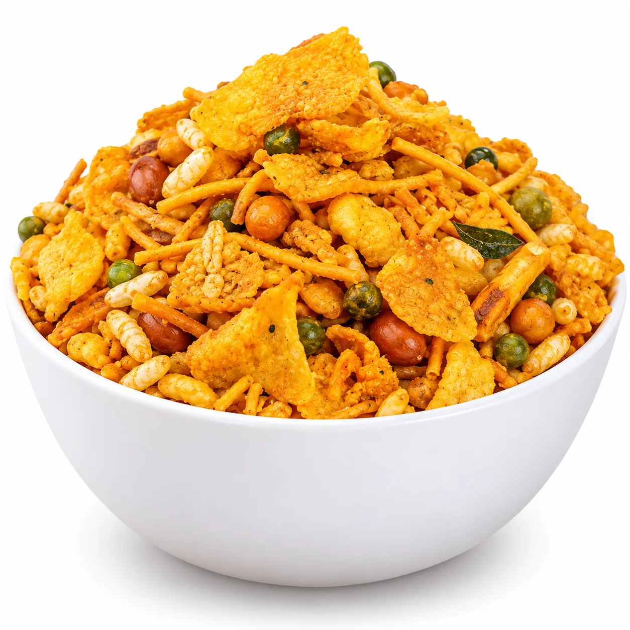 સ્પે. નવરત્ન ચવાણું
