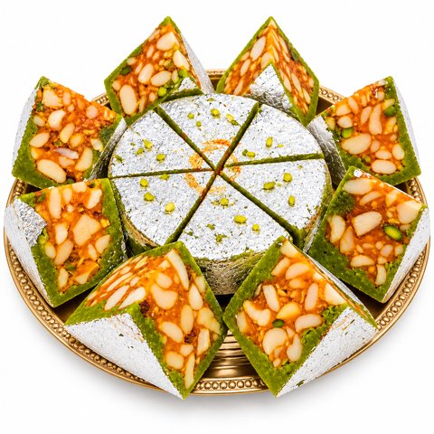 કાજુ કસાટા
