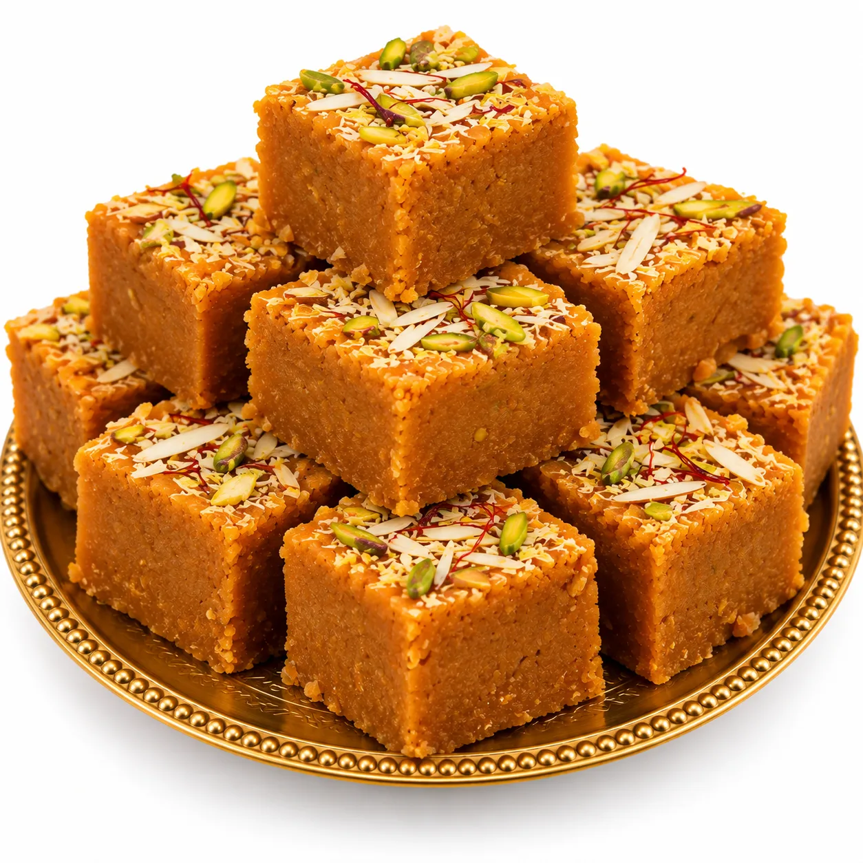 સ્પે. મોહનથાળ